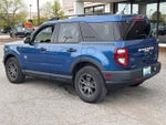 2024 Bronco Sport Thumbnail 12