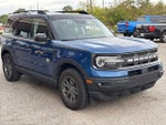 2024 Bronco Sport Thumbnail 16