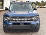 2024 Bronco Sport Thumbnail 18