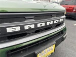 2024 Bronco Sport Thumbnail 10
