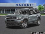 2024 Bronco Sport Thumbnail 1