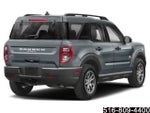 2024 Bronco Sport Thumbnail 2
