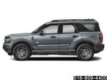 2024 Bronco Sport Thumbnail 3