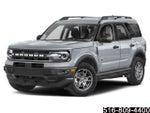 2024 Bronco Sport Thumbnail 4