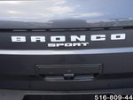2024 Bronco Sport Thumbnail 29