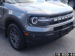 2024 Bronco Sport Thumbnail 2