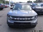 2024 Bronco Sport Thumbnail 3