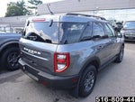 2024 Bronco Sport Thumbnail 4