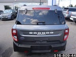 2024 Bronco Sport Thumbnail 5