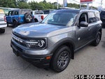 2024 Bronco Sport Thumbnail 6