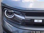 2024 Bronco Sport Thumbnail 7