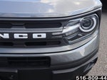 2024 Bronco Sport Thumbnail 8