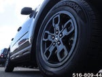 2024 Bronco Sport Thumbnail 9