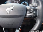 2024 Bronco Sport Thumbnail 16