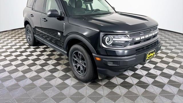 Preowned 2024 Ford Bronco Sport Big Bend for Sale