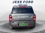 2024 Bronco Sport Thumbnail 4