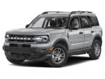 2024 Bronco Sport Thumbnail 1