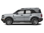 2024 Bronco Sport Thumbnail 3