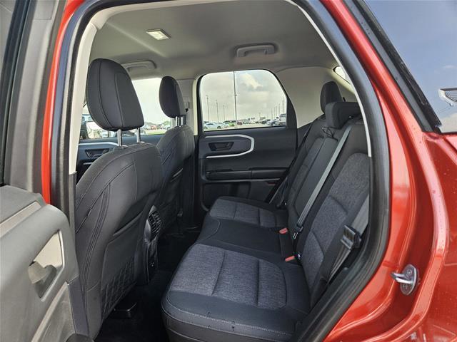 2024 Ford Bronco - $28,065