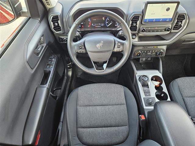 2024 Ford Bronco - $28,065