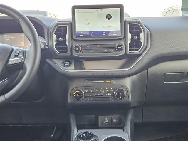 2024 Ford Bronco - $28,065