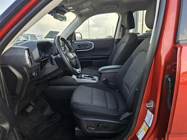 2024 Ford Bronco - $28,065