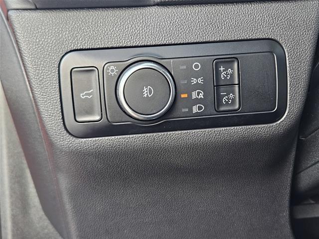 2024 Ford Bronco - $28,065