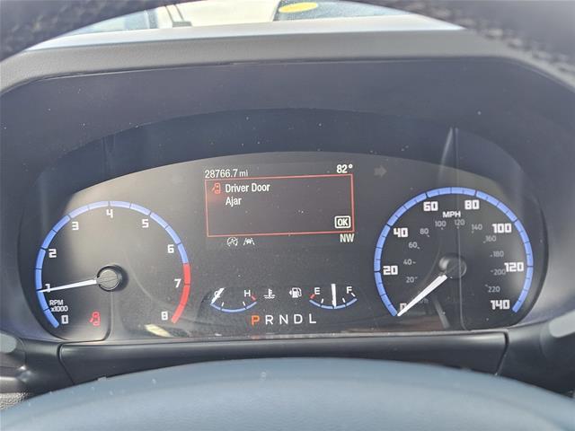2024 Ford Bronco - $28,065