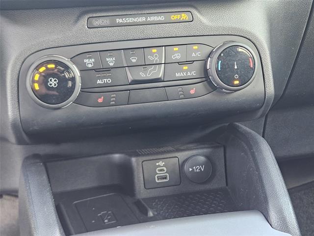 2024 Ford Bronco - $28,065