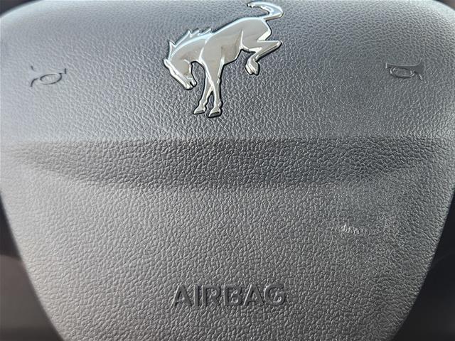 2024 Ford Bronco - $28,065