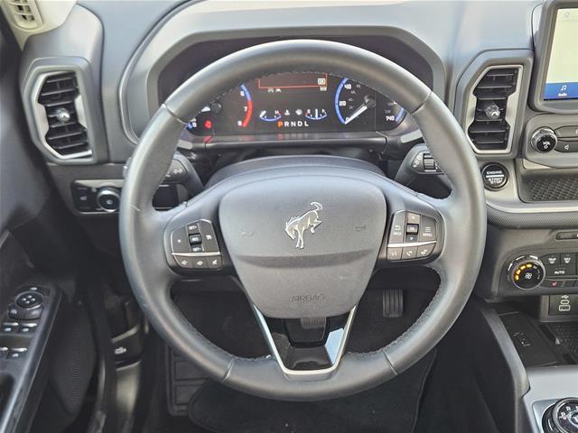 2024 Ford Bronco - $28,065