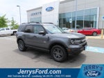 2024 Bronco Sport Thumbnail 1