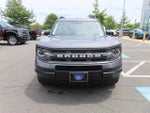 2024 Bronco Sport Thumbnail 2
