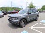 2024 Bronco Sport Thumbnail 3