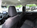 2024 Bronco Sport Thumbnail 26