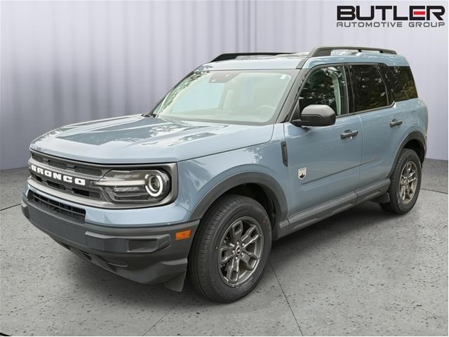 2024 Ford Bronco - $25,900