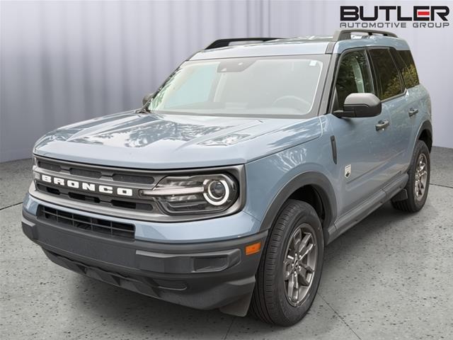 2024 Ford Bronco - $25,900