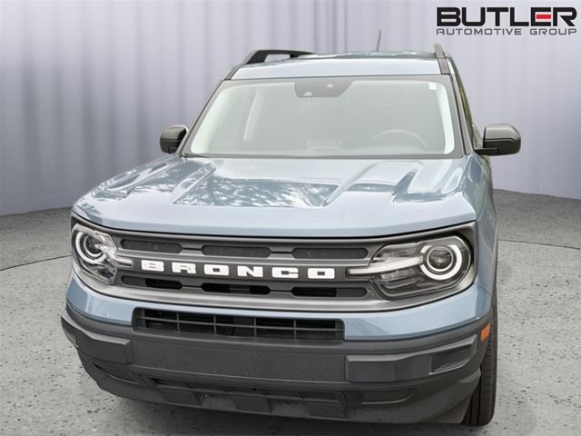 2024 Ford Bronco - $25,900
