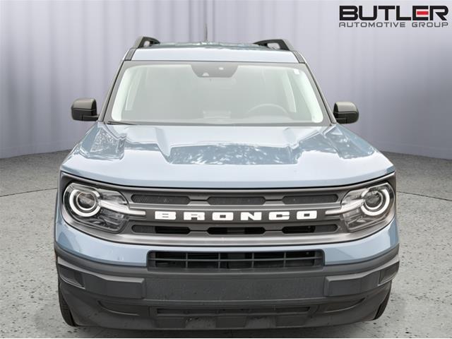 2024 Ford Bronco - $25,900
