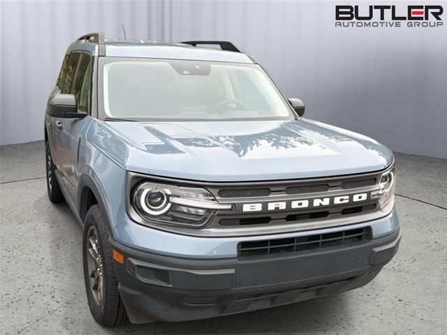 2024 Ford Bronco - $25,900