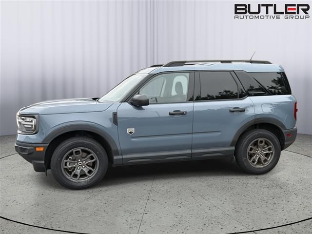 2024 Ford Bronco - $25,900