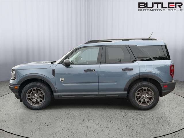 2024 Ford Bronco - $25,900