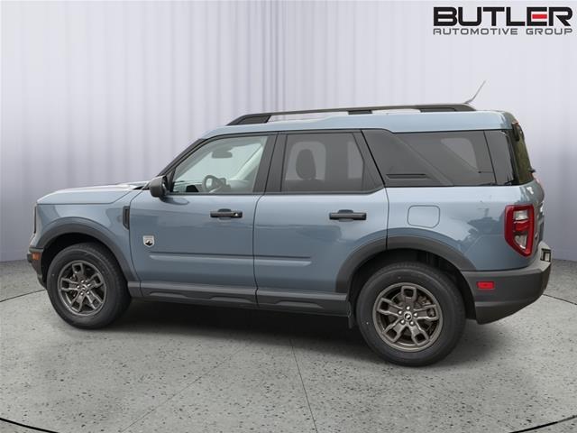 2024 Ford Bronco - $25,900