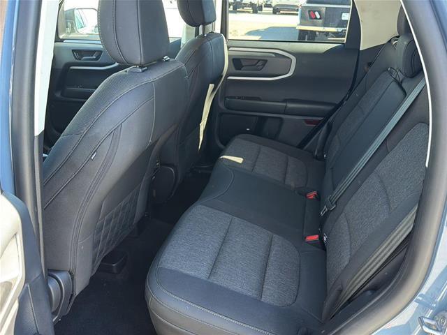 2024 Ford Bronco - $25,900