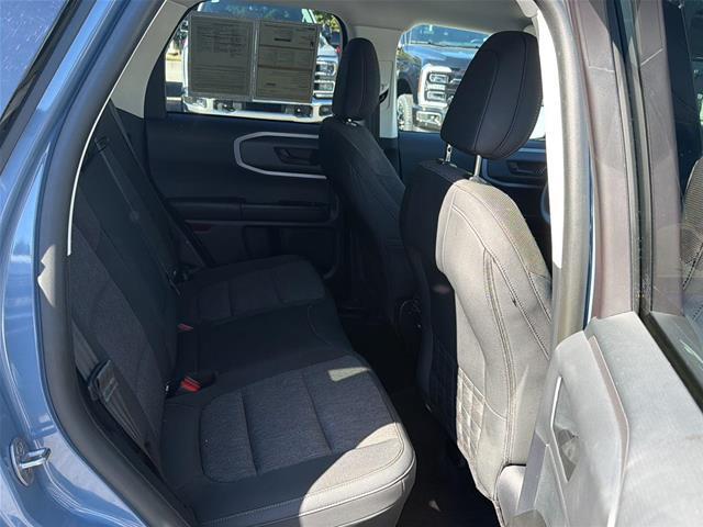 2024 Ford Bronco - $25,900