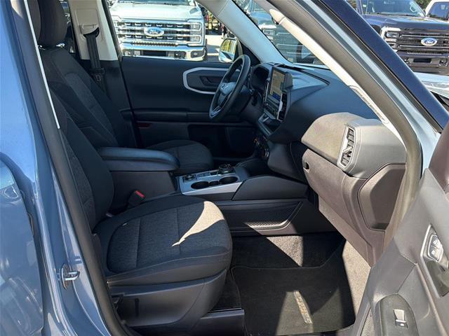 2024 Ford Bronco - $25,900