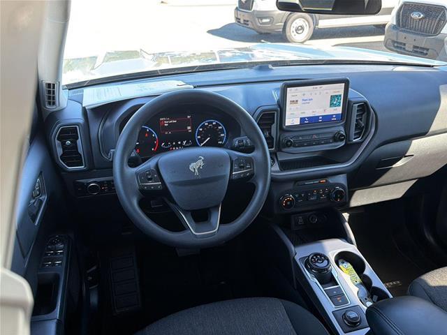 2024 Ford Bronco - $25,900
