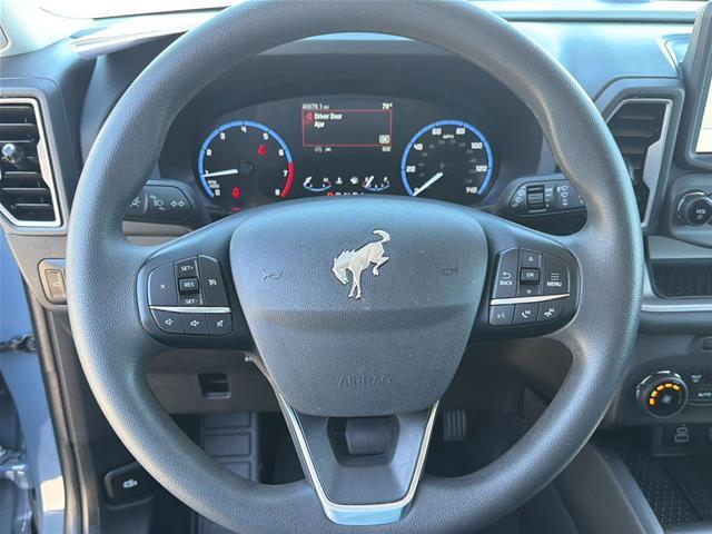 2024 Ford Bronco - $25,900