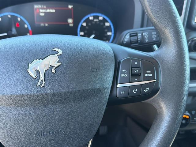 2024 Ford Bronco - $25,900