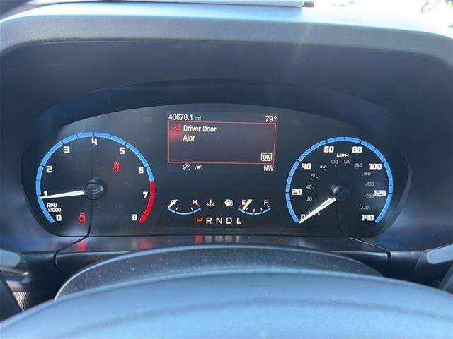 2024 Ford Bronco - $25,900